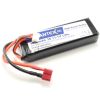 Batteri - 11,1V 1800mAh LiPo - 25C - T-kontakt - Volantex