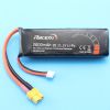 Batteri - 11,1V 2600mAh LiPo - 20C - XT60 - Volantex