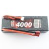 Batteripack Li-PO - Batteri 11,1V 4000mAh - 35C - T-kontakt - MaXam