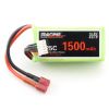 Batteri - 14,8V 1500mAh LiPo - 25C - FL