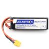 Batteri - 11,1V 1800mAh LiPo - 25C - XT60 - VOL