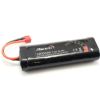 Batteri - 7,2V 1800mAh NiMH - T-Kontakt - Volantex