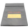Batteripse - LiPo, LiIon