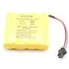 Batteri - 4,8V 400mAh NiCD E520-003