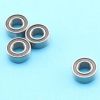 BB102 - BALL BEARING (5X10X4MM) - BISON - VKAR