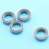 BB103 - BALL BEARING (10X15X4MM) - BISON - VKAR