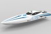 Borstlsa RC btar - Blade 60 BL - Borstlst paket - 2,4Ghz - RTR