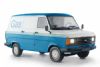 Byggmodell bil - Ford Transit Mk. 2 - 1:24 - IT