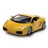 Byggmodell bil - Lambourghini Gallardo - 1:32