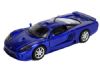 Byggmodell bil - Saleen S7 - 1:24