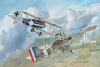 Byggmodell flygplan - S.E.5a and ALBATROS D.III - 2 pack - 1:72