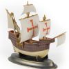 Modell segelbåt - Columbus Ship Santa Maria - 1:350