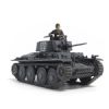 Byggmodell stridsvagn - Panzer 38t Ausf.E/F - 1:48 - Tamiya
