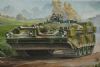 Byggmodell Stridsvagn - STRV103C - Trumpeter - 1:72