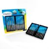 Byggmodell verktyg - Precision screwdriver set - 11 pc PROMO