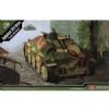 Byggsats Stridsvagn - Jagdpanzer 38 (t) HETZER - 1:35