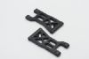 C0100-86005 - Rear Lower Suspension Arms 2P