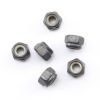 C0300-02102 - Nylon locknut M3 - 6 pack