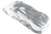 C0300-03172 - Clear Body Shell R10 Truggy