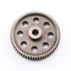 C0300-11184 - Diff. Main Gear Metal 64T