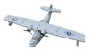 Flygplan - Catalina BL V2 - Grå - 4ch - DY - 2,4Ghz - SRTF