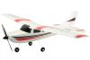 RC Flygplan - Cessna 182 -  2,4Ghz - 3ch -  WL - RTF