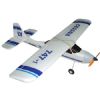 Flygplan - Cessna 747-I Gamma V2 BL 2,4Ghz - EPO - 6ch - Borstlst - SRTF
