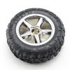 CJ0030 Komplett hjul Hger - Desert Buggy - S.Tech
