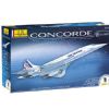Byggmodell - Concorde - 1:72