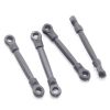 Damper rod 4pack - Crossy