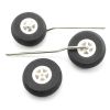 DY1024-007-Landing Gear - Set - Dynam