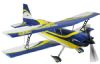 Flygplan - Devil 3D 2,4Ghz BL - 4ch - Borstlst paket - RTF
