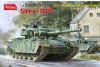 Byggmodell stridsvagn - Strv 104 Centurion - 1:35 - Amusing Hobby