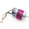 Elmotor - 550 Motor m kylflns - B8868-055 - HY