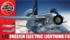 Byggmodell - English Electric Lightning F6 - 1:72