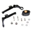 ERZ-008 - Washout control arm and washout base set