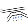 ERZ-019 - Landing skid set