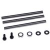 ERZ-040-4mm - Feathering shaft set 4mm