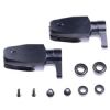 ERZ-101 - Uppgr. - metal main blade clamp set