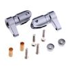 ERZ-108 - Uppgr. - Metal tail blade clamp set