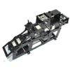 ERZ-113 - Uppgr. - Carbon main frame set