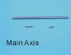E-Sky Honey Bee 04 Main Axis