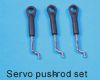 E-Sky Honey Bee CP2 Servo push-rod set