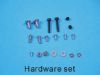 E-Sky Honey Bee CP2 Screws/nuts/washers skruv, muttrar