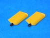 E-sky Belt CP - Plastic paddle (yellow) gul