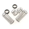 ET1010 - SHOCK SPRING-F - BISON - VKAR