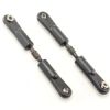 ET1038 - TURNBUCKLE 40MM F - BISON - VKAR