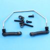 ET1046 - REAR ANTIROLL BAR SET - BISON - VKAR