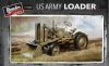 Byggmodell stridsfordon - US Army Loader - 1:35 - Thunder Models