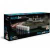 Färg - Acrylic Set 6p M..T.B. and Ships - Italeri